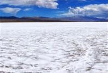 Salinas Grandes Salt Fields Tour